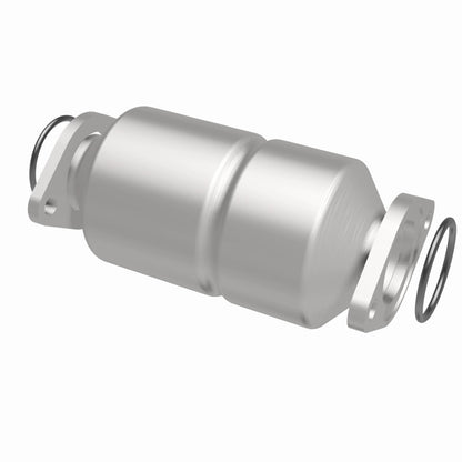 MagnaFlow Conv DF 93-94 Corolla/Prizm CA Magnaflow