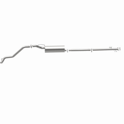 MagnaFlow BRE Exhaust Kit 95-00 Toyota Tacoma 2.7L
