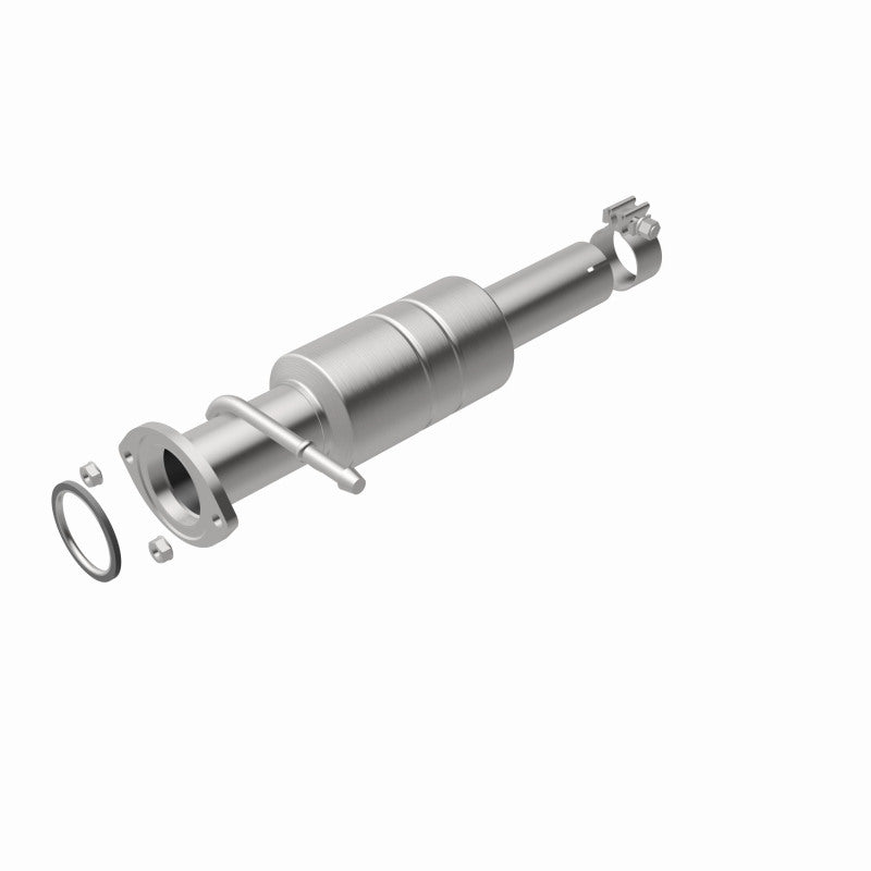 Magnaflow 09-13 Toyota Highlander 2.7L Direct Fit Converter Magnaflow