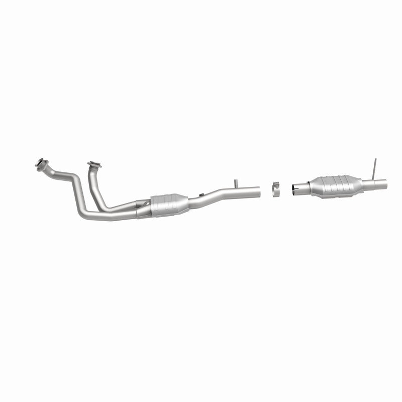 MagnaFlow Conv DF 96 Ford F-150 4.9L I-6 Magnaflow