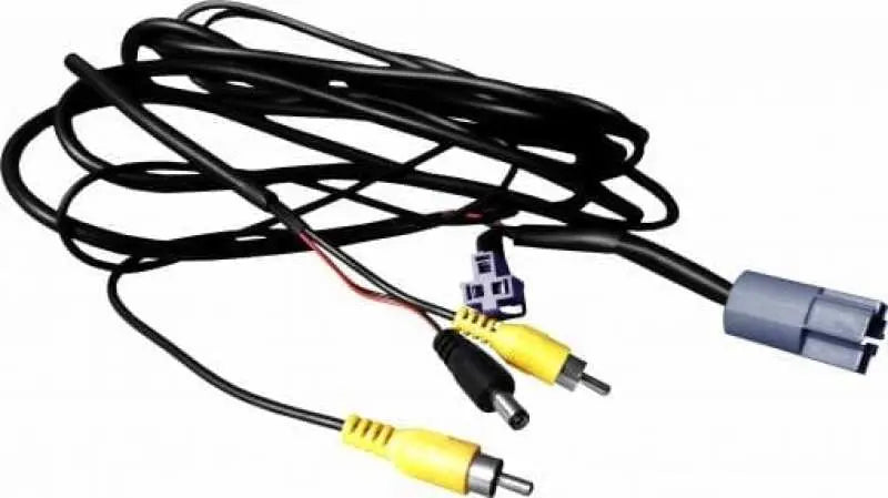 Tazer Universal Video/Power Extension Harness Cable Tazer