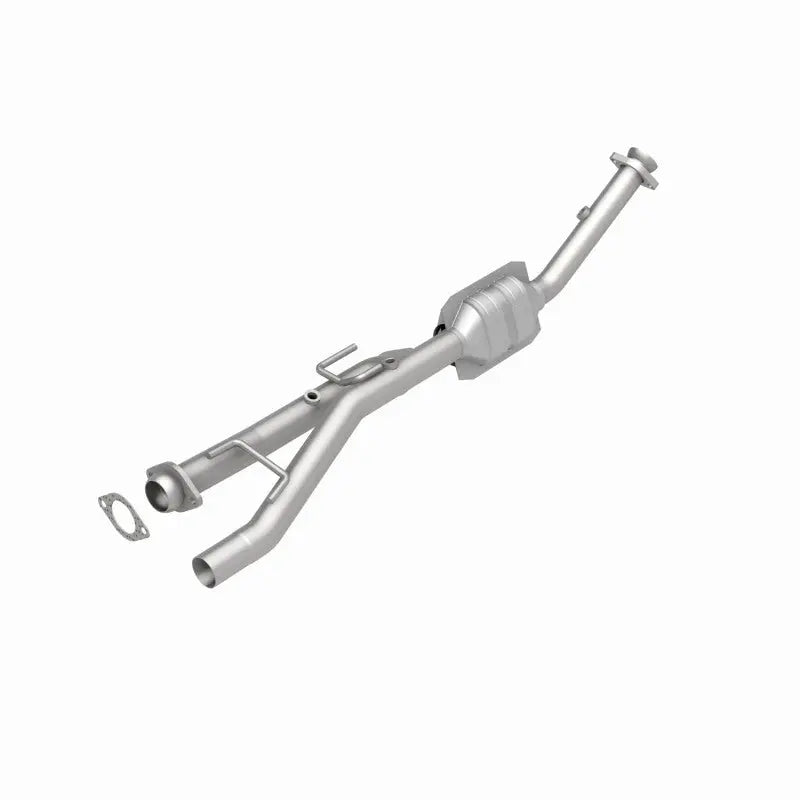 MagnaFlow Conv DF 97-00 Explorer 4.0 Passenger Side Magnaflow