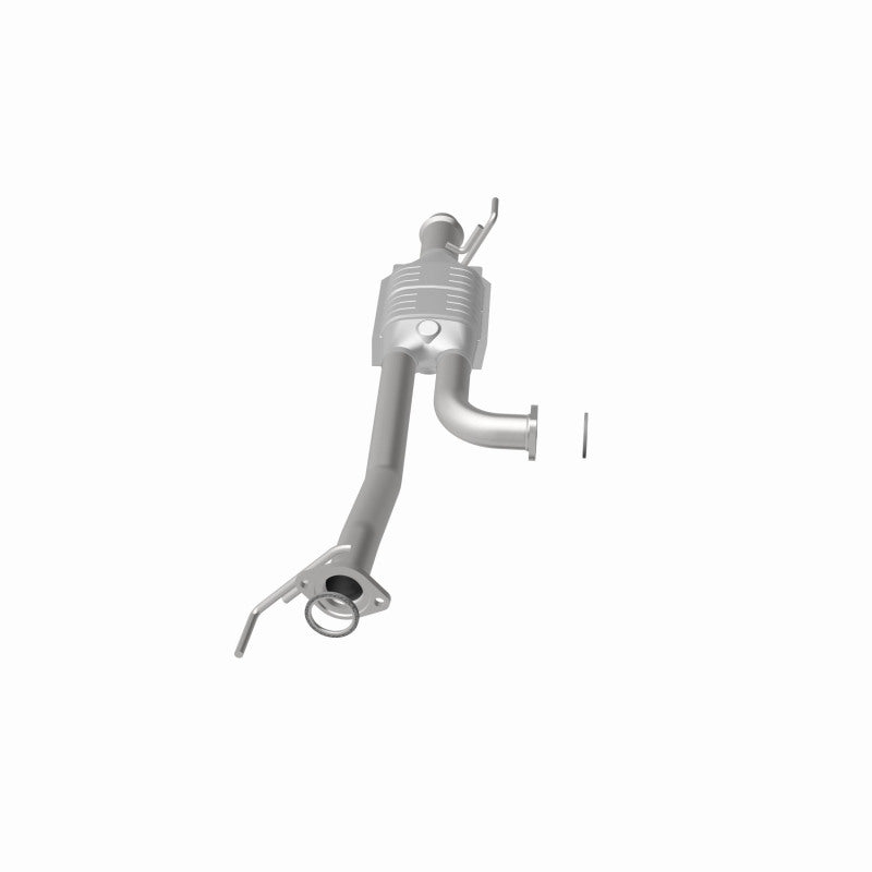 Magnaflow Conv DF 00-04 Toyota Tundra 4.7L Rear (49 State) Magnaflow