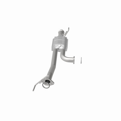 Magnaflow Conv DF 00-04 Toyota Tundra 4.7L Rear (49 State) Magnaflow