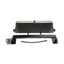 Load image into Gallery viewer, COBB 2008-2014 Subaru WRX Front Mount Intercooler Core -  Black 724502-BK