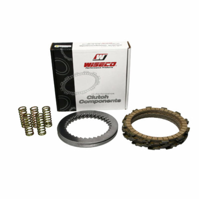 Wiseco 94-97 Yamaha WR250 Clutch Pack Kit