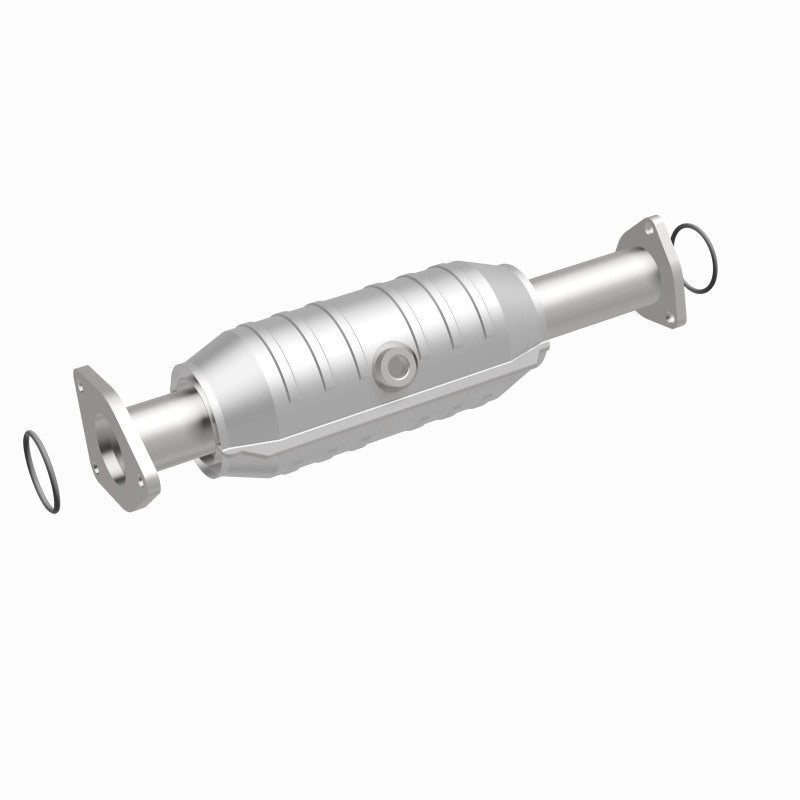 MagnaFlow Conv DF 04 Acura TSX 2.4L Magnaflow