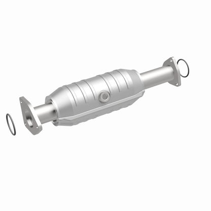 MagnaFlow Conv DF 04 Acura TSX 2.4L Magnaflow
