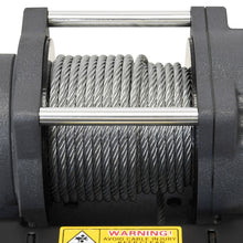 Load image into Gallery viewer, Superwinch 2500 LBS 12 VDC 3/16in x 40ft Steel Wire Terra Winch