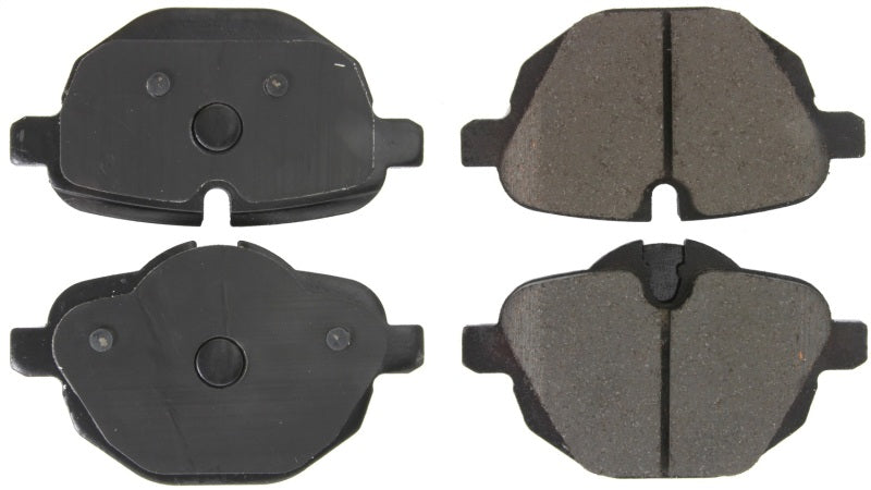 StopTech Street Disc Rear Brake Pads - 305.14730