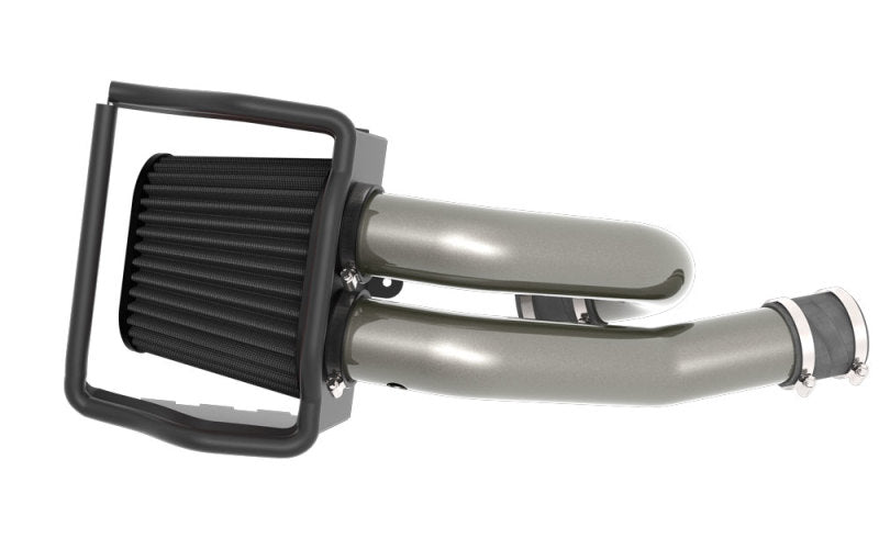 K&N 15-23 Ford F-150 (Incl. Raptor) 2.7L/3.5L V6 Performance Air Intake System K&N Engineering