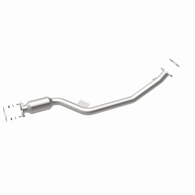 MagnaFlow Conv Direct Fit OEM 2015 Hyundai Genesis 3.8L Underbody Magnaflow