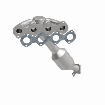 MagnaFlow Conv DF 03-04 Mercedes-Benz C230 1.8L (CA Emissions) Magnaflow