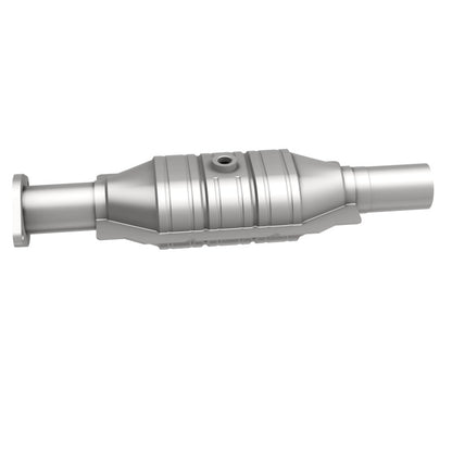 Magnaflow Conv DF 10-12 Ford Fusion 2.5L Magnaflow