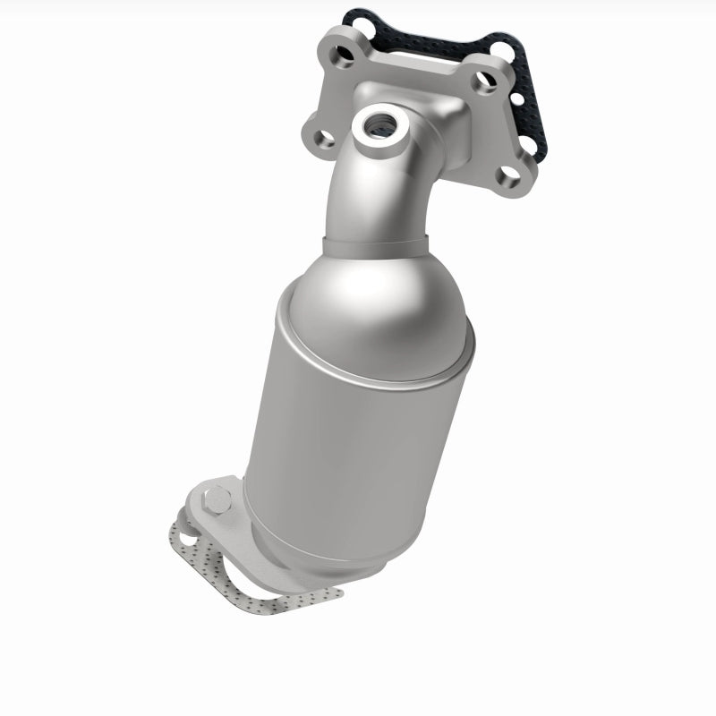 Magnaflow 2017 Cadillac XT5 Front Underbody 3.6L Direct Fit Converter Magnaflow