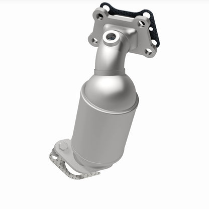 Magnaflow 2017 Cadillac XT5 Front Underbody 3.6L Direct Fit Converter Magnaflow