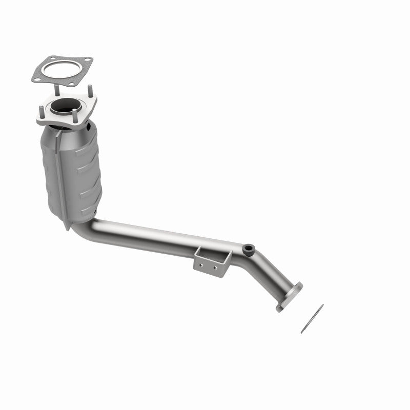 MagnaFlow Conv DF Escort 97-98 2.0L OEM Magnaflow