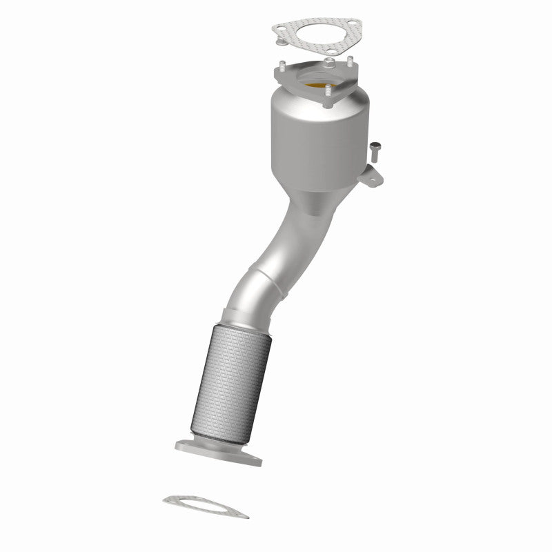 Magnaflow 03-06 Cayenne V8 4.5 OEM Underbody Direct Fit Converter Magnaflow