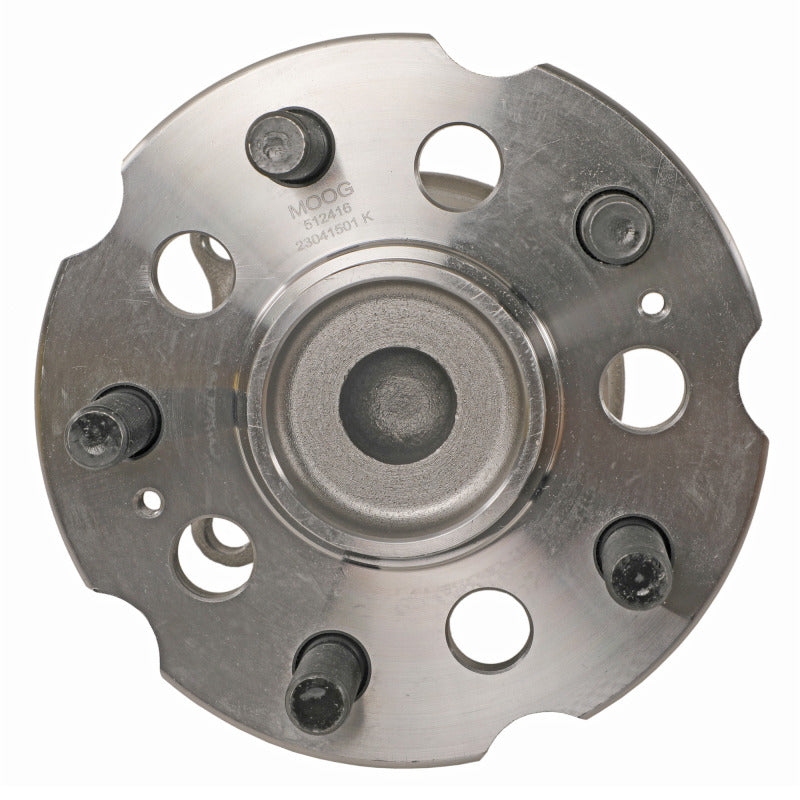 MOOG 09-15 Honda Pilot Rear Hub Assembly Moog