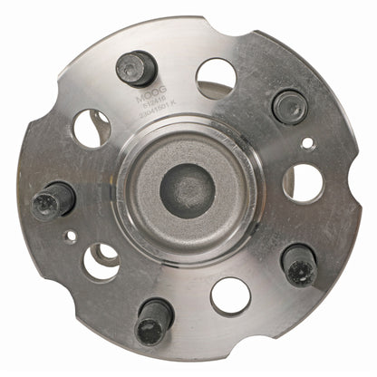 MOOG 09-15 Honda Pilot Rear Hub Assembly Moog