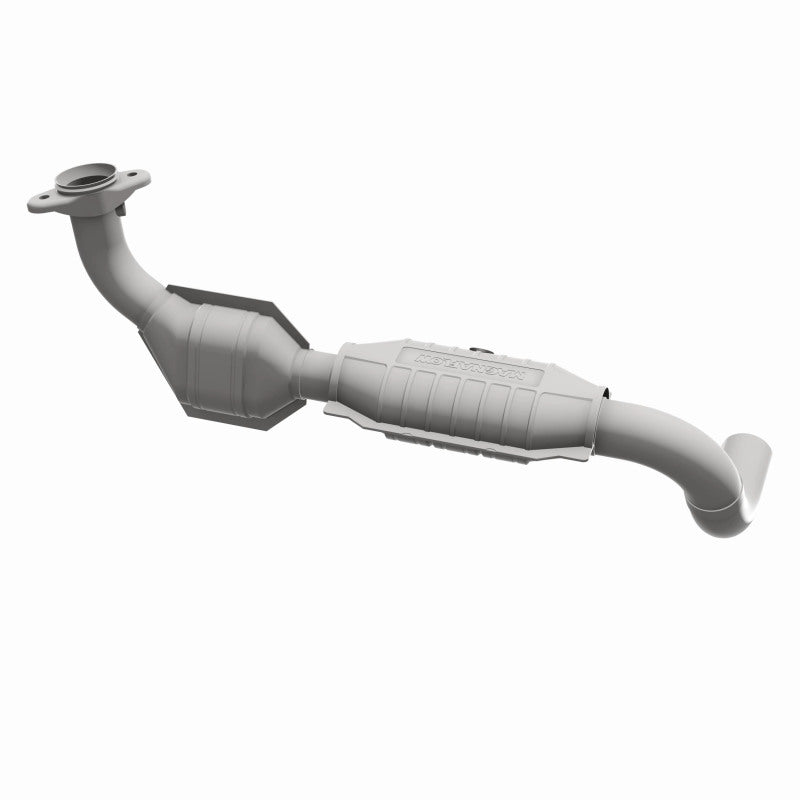 MagnaFlow Conv DF 04-06 Ford F150 5.4L Driver Side Magnaflow