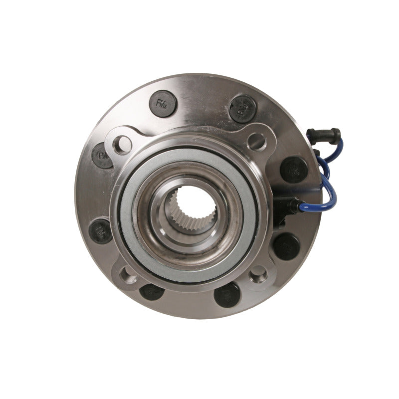 MOOG 03-05 Dodge Ram 2500 Front Hub Assembly Moog