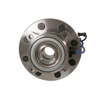 MOOG 03-05 Dodge Ram 2500 Front Hub Assembly Moog