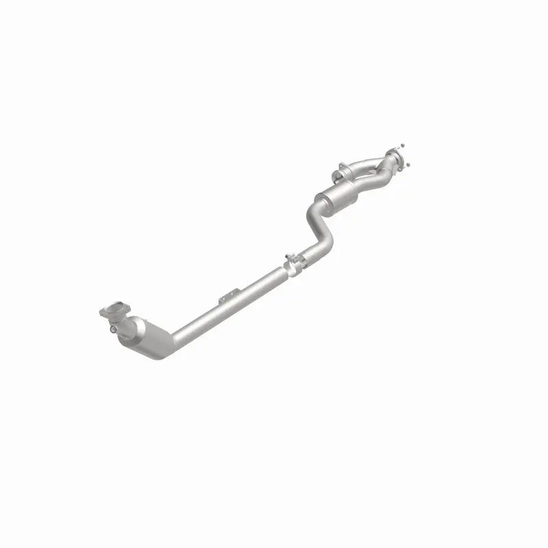 MagnaFlow Conv DF 06-07 Mercedes C230 2.5L Driver Side Magnaflow