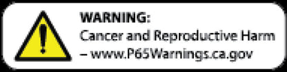 J&L 22-24 Ford Bronco Raptor 3.0L EcoBoost PCV Side Oil Separator 3.0 - Black Anodized J&L