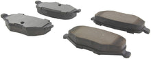 Load image into Gallery viewer, StopTech Street Disc Rear Brake Pads - 305.13770