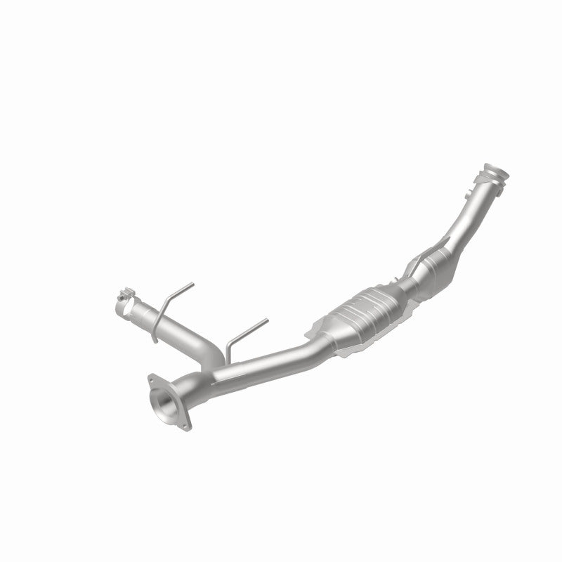 MagnaFlow Conv DF 03-04 Ford Expedition 5.4L V8 Passenger Side Magnaflow