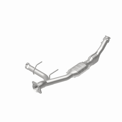 MagnaFlow Conv DF 03-04 Ford Expedition 5.4L V8 Passenger Side Magnaflow