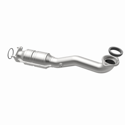 MagnaFlow Conv Direct Fit 10-11 Honda CR-V 2.4L Magnaflow