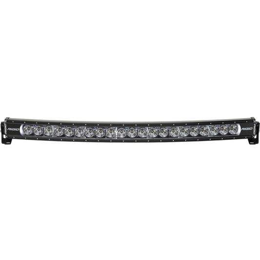 RIGID Industries Radiance+ Curved 40-Inch RGBW LED Light Bar - 340053