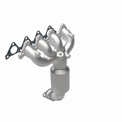MagnaFlow Conv DF 06-09 Hyundai Accent 1.6L Magnaflow