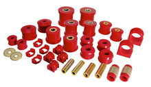 Load image into Gallery viewer, Prothane 10 Chevy Camaro Total Kit - Red