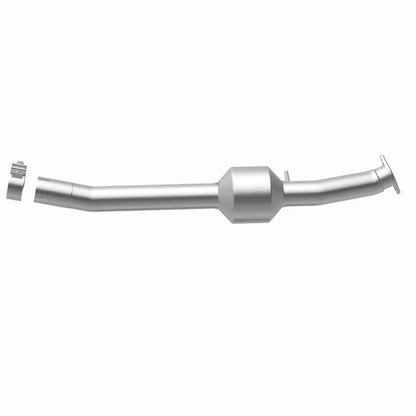 Magnaflow Conv DF 07-10 BMW X5 3.0L Magnaflow