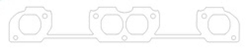 Cometic Chrysler W7/W8/W9 Head V8 .042in ArmorCore Exhaust Manifold Gasket Set Cometic Gasket