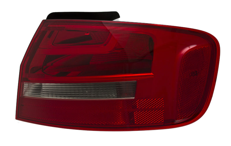 Hella 2013-2016 Audi S4 Right Outer Tail Light