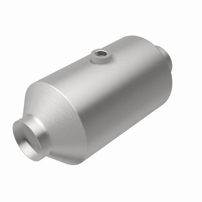Magnaflow Catalytic Converter Universal 10in Length 5in Conv Width 2in In / 2in Out Conv Diameter Magnaflow
