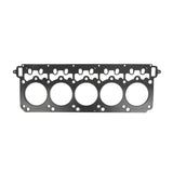 Cometic Chrysler ZB II Viper .080in MLS Cylinder Head Gasket - 4.125in Bore