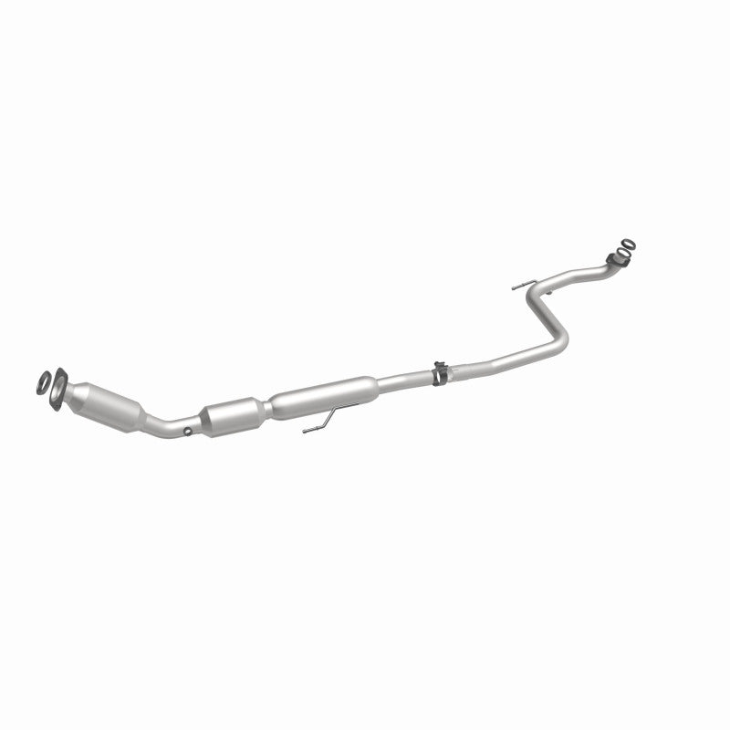 MagnaFlow Conv Direct Fit OEM 2008-2012 Scion L4 1.8L Underbody Magnaflow