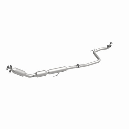 MagnaFlow Conv Direct Fit OEM 2008-2012 Scion L4 1.8L Underbody Magnaflow