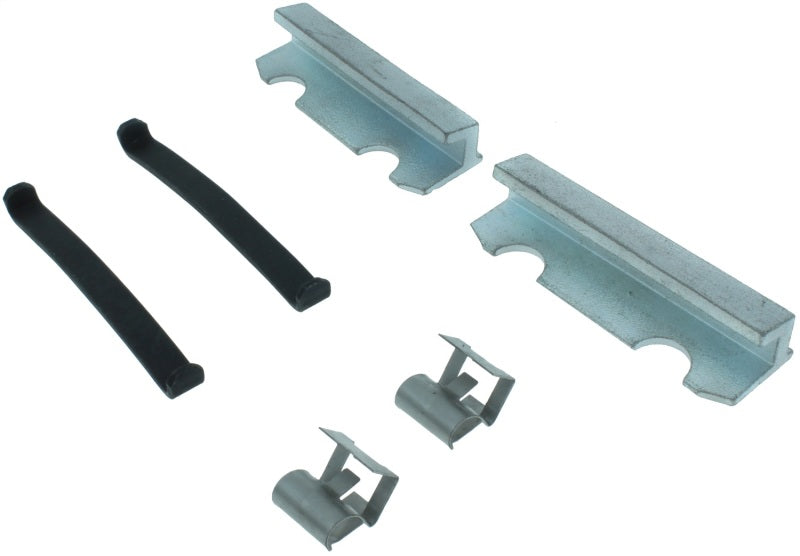 StopTech Street Disc Brake Pads - 305.05430 Stoptech