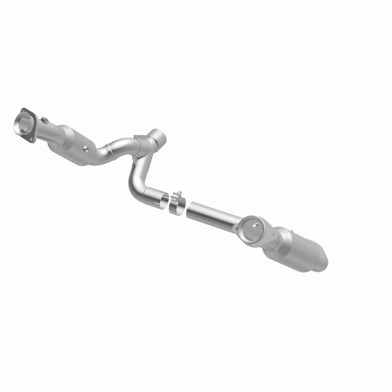 Magnaflow 2009 Dodge Ram 1500 4.7L Direct Fit Converter Magnaflow