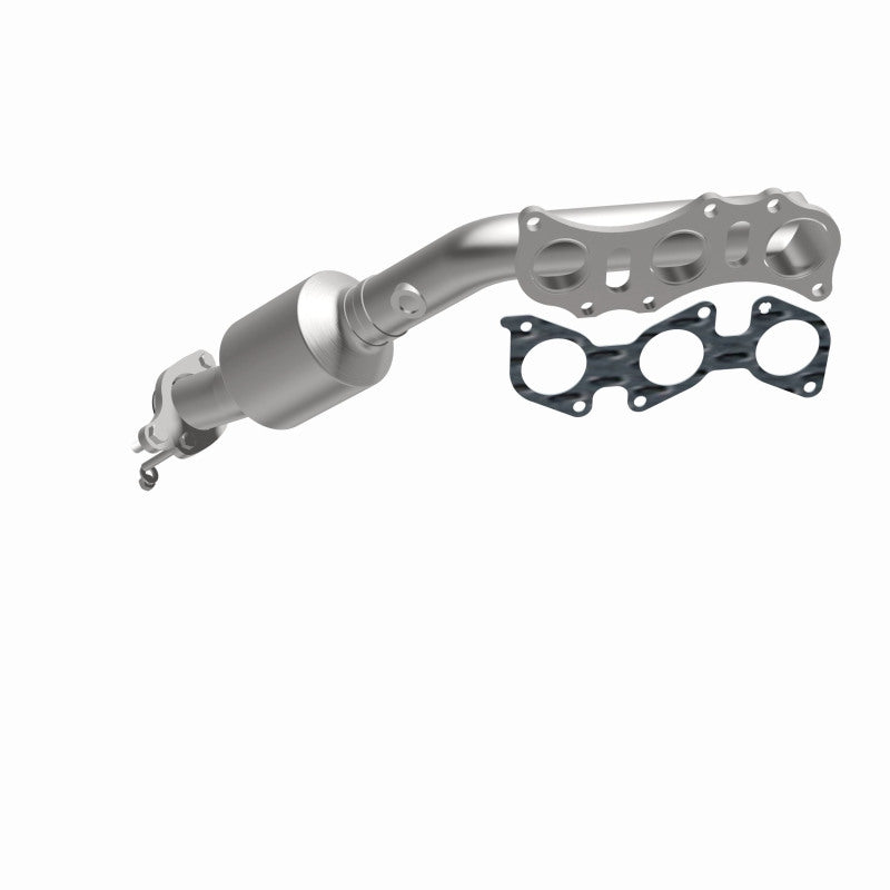 MagnaFlow Conv DF 05-09 Taco 4L D/S mani OEM Magnaflow