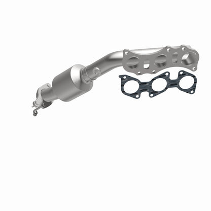 MagnaFlow Conv DF 05-09 Taco 4L D/S mani OEM Magnaflow