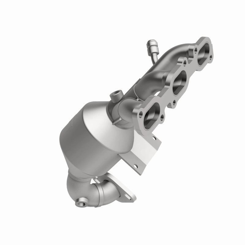 MagnaFlow Conv DF 2007 Mercury Milan 3.0L Magnaflow