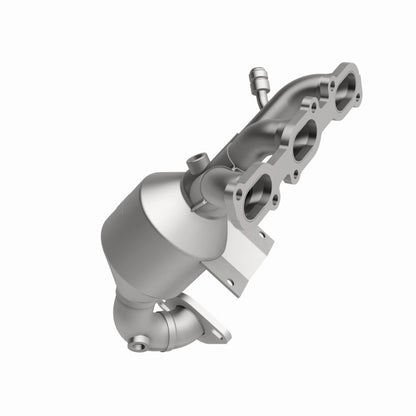 MagnaFlow Conv DF 2007 Mercury Milan 3.0L Magnaflow
