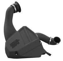 Load image into Gallery viewer, K&amp;N 23-24 CAN-AM Maverick RX 999CC Aircharger - Cold Air Intake System